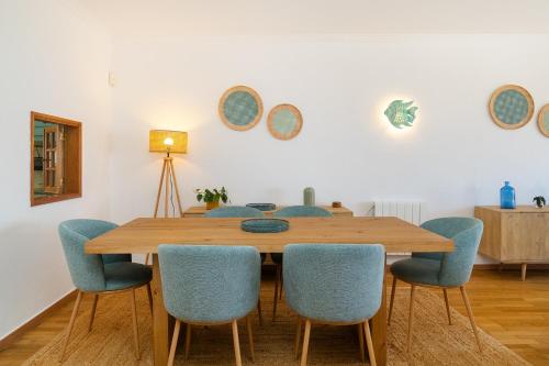 Spacious 3-Bedroom Villa in Ericeira by Soulplaces