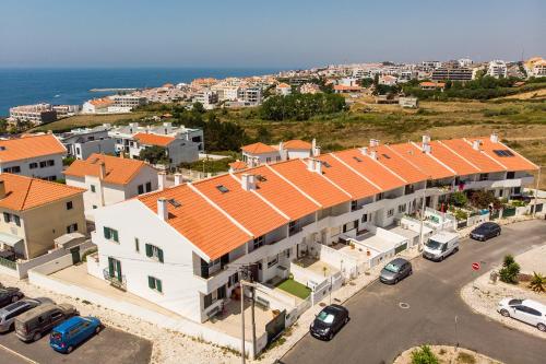 Spacious 3-Bedroom Villa in Ericeira by Soulplaces