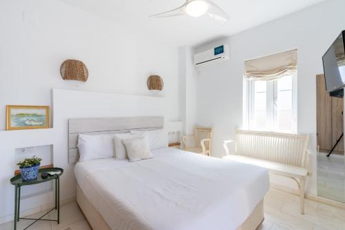 Veoapartment Alfarería Terraza