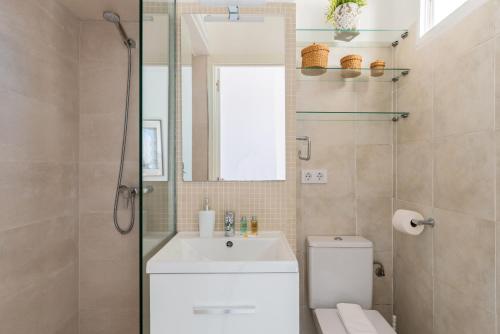 Veoapartment Alfarería Terraza