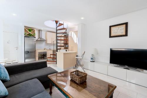Veoapartment Alfarería Terraza