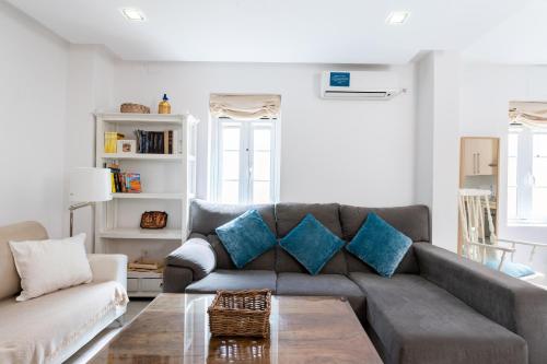 Veoapartment Alfarería Terraza