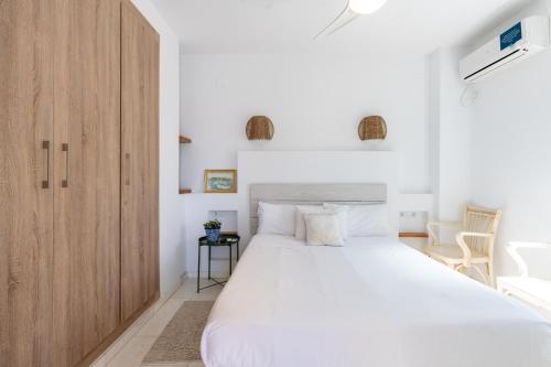 Veoapartment Alfarería Terraza