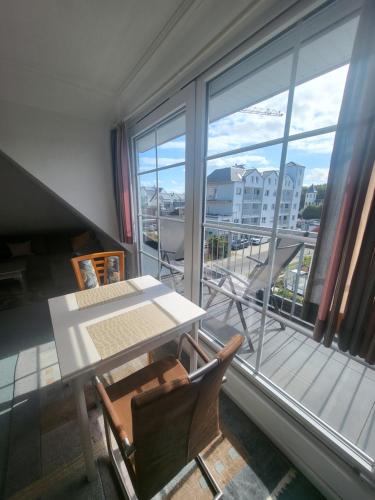 Ferienwohnung in Duhnen Cuxhaven photo 20