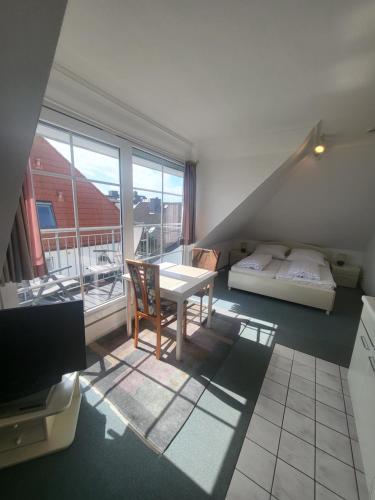 Ferienwohnung in Duhnen Cuxhaven photo 3