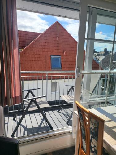 Ferienwohnung in Duhnen Cuxhaven photo 24