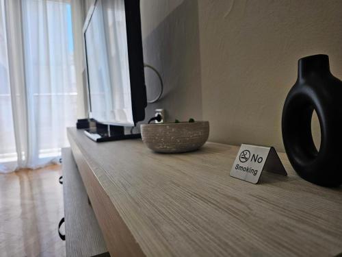 Lydia's Central Apartment