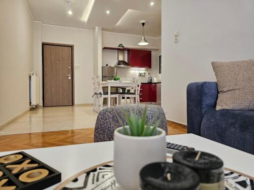 Lydia's Central Apartment