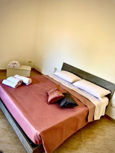 Imagen de la galería de Villa Iris, en Mazara del Vallo