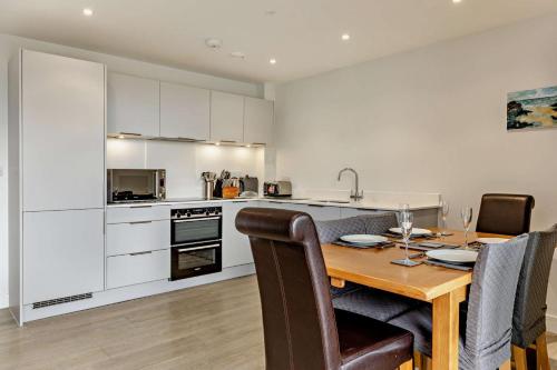 Gallery image of Bay Hideaway - Woolacombe in Woolacombe