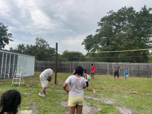 Foto dalla galleria di Charming Country Home, Pool, Pet Friendly a Clewiston