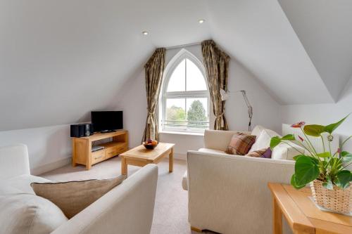 Billede fra billedgalleriet på Bay View i Saundersfoot