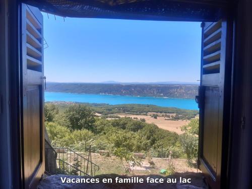 la casa des gorges du verdon
