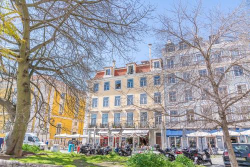 Downtown Seaview Apartment
