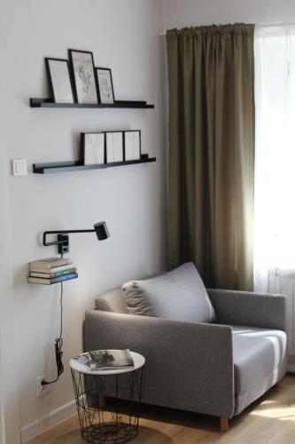 Apartament Sudecki Spokój
