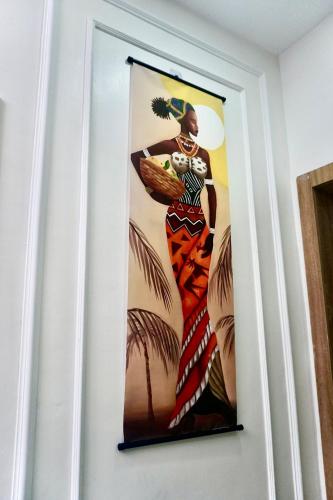 Fotografie z fotogalerie ubytování House 8 v destinaci Lekki