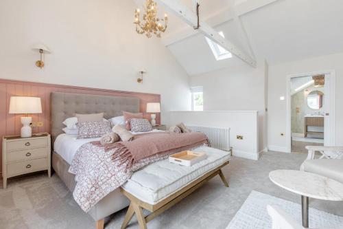 Gallery image of 3 Bed in Appledore oc-t32810 in Appledore