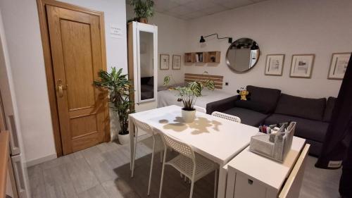 Charming Studio in La Latina