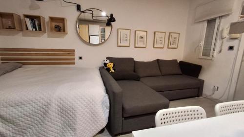 Charming Studio in La Latina