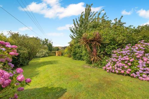 Zahrada ubytování 2 Bed in Chathill oc-d32671