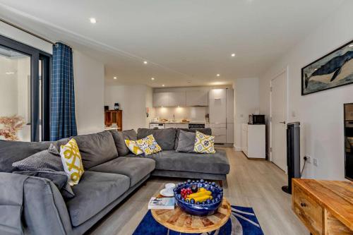 Afbeelding uit fotogalerij van Sandy Shell - M6 in Woolacombe