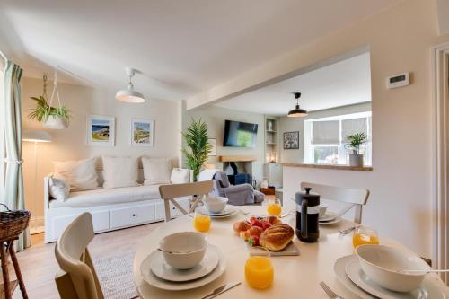 Gallery image of Daisy Cottage in Hinderwell