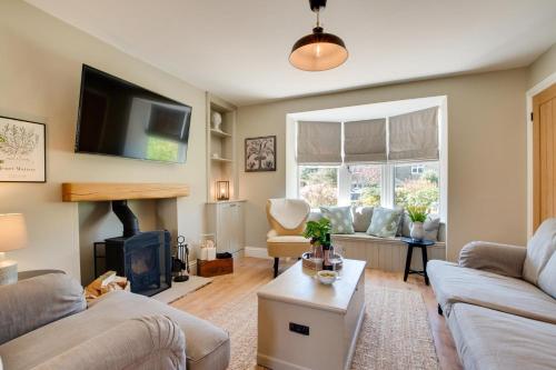 Gallery image of Daisy Cottage in Hinderwell