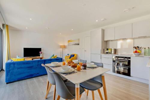 Photo de la galerie de l'établissement Sea Retreat - C3, à Woolacombe