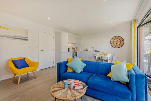 Photo de la galerie de l'établissement Sea Retreat - C3, à Woolacombe