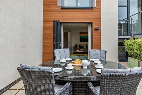 Photo de la galerie de l'établissement Beach Hut - M4, à Woolacombe