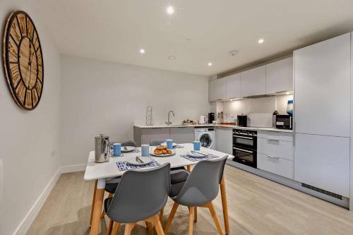 Photo de la galerie de l'établissement Beach Hut - M4, à Woolacombe