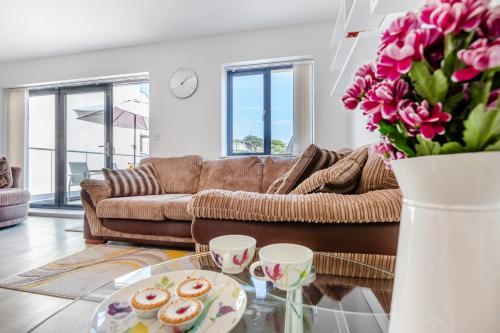 Gallery image of Puffin - W20 in Woolacombe