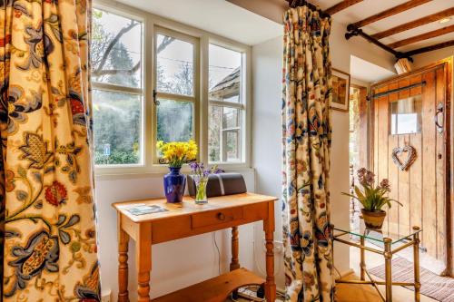 Gambar di galeri bagi The Old Post Office - Chedworth di Chedworth
