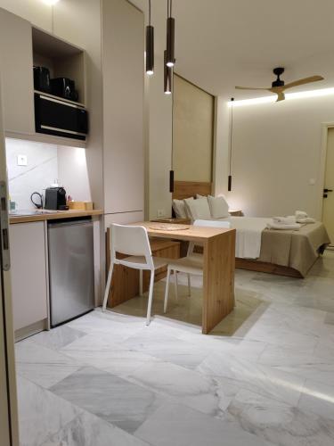 Dabia Escape in Chania Old Town
