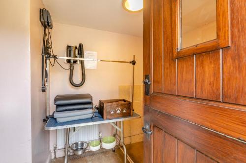 Φωτογραφία από το άλμπουμ του Laverock Lodge σε Middleton in Teesdale