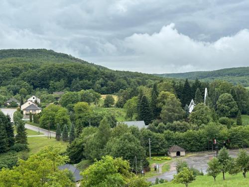 Májushegy Vendégház