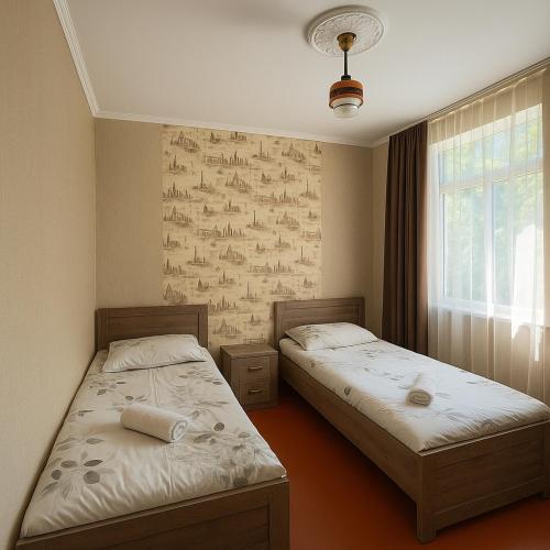 Gallery image of Guest House Carpediem in Becho
