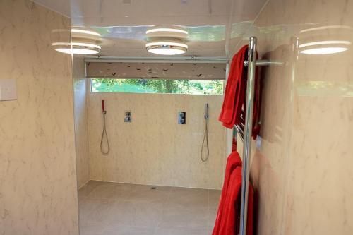Φωτογραφία από το άλμπουμ του Brenchleyglamping σε Τόνμπριτζ