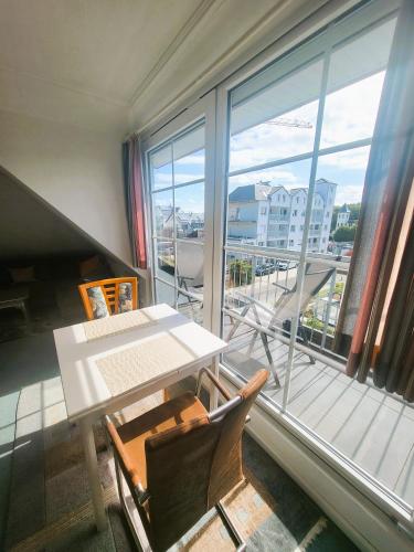 Ferienwohnung in Duhnen Cuxhaven photo 25