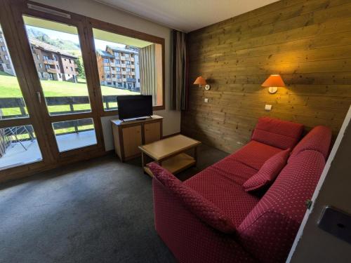 Résidence Les Chalets des Arolles - maeva Home - Studio 5 Personnes - Confort MAE-6414