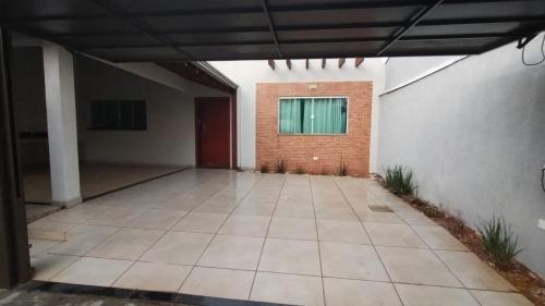 Gambar di galeri bagi Bairro Tiradentes - casa 3 quartos com ar di Campo Grande