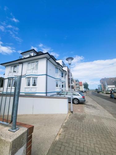 Ferienwohnung in Duhnen Cuxhaven photo 7