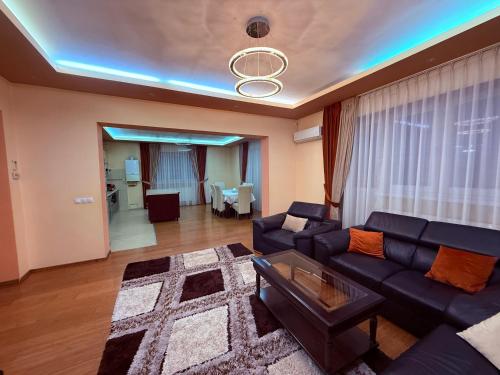 Imagem da galeria de Alisia House em Sibiu