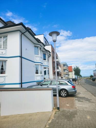 Ferienwohnung in Duhnen Cuxhaven photo 10
