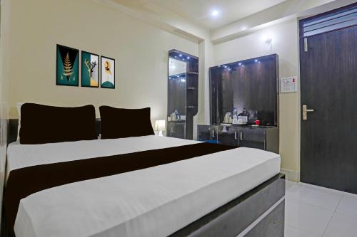 Gallery image of SPOT ON Classic Guest House in Patna