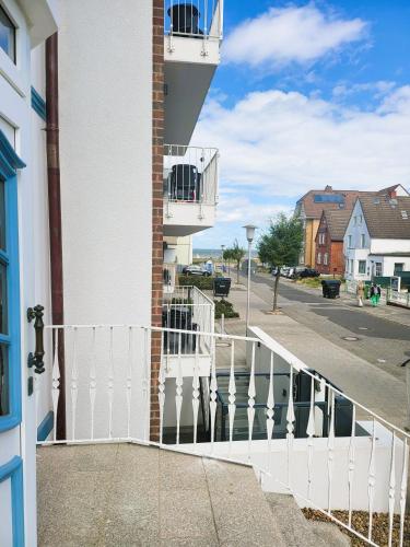 Ferienwohnung in Duhnen Cuxhaven photo 11