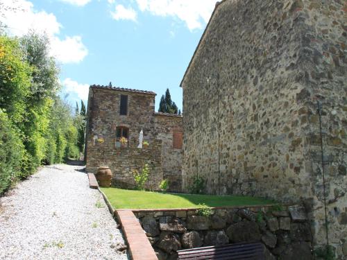 Φωτογραφία από το άλμπουμ του Idyllic Tuscan Hideaway with Pool and spa σε Vaglia