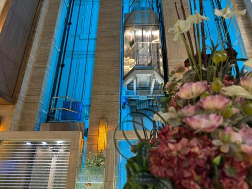 Galería fotográfica de Afraa Hotel Al Aziziya en Makkah