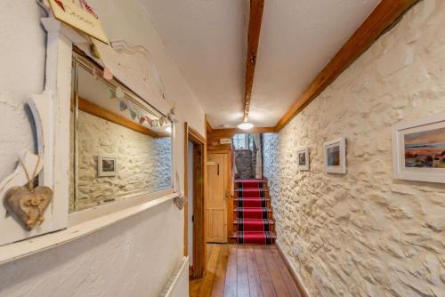 Fotografie z fotogalerie ubytování Bwthyn Clyd - St Davids v destinaci St Davids