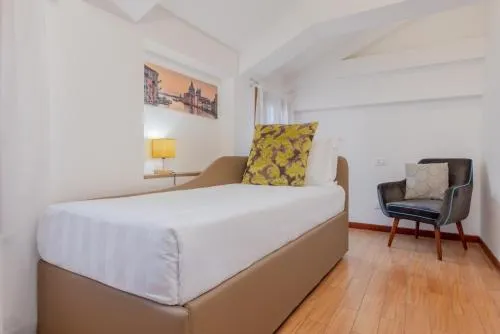 Ca' Spadaria San Marco Family Apartment photo 19